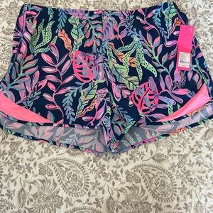 Lilly Pulitzer Shorts